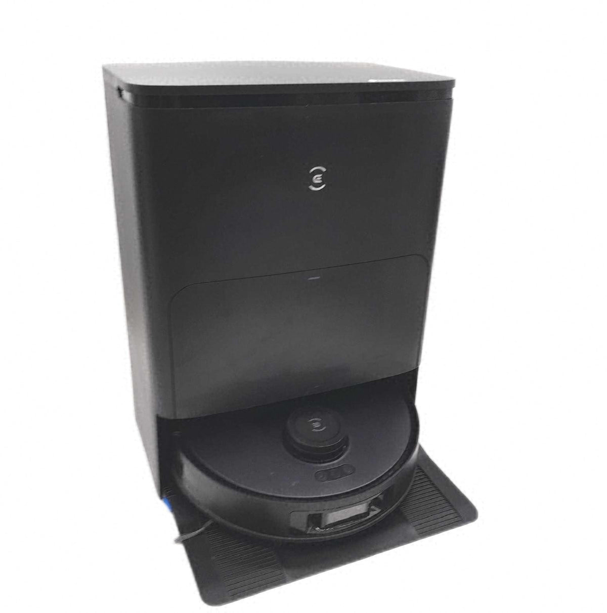 Ecovacs DEEBOT T30S PRO Saugroboter Wischfunktion 11000 Pa sichtbare Gebrauchsspuren