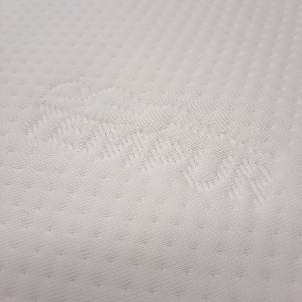 TEMPUR Schlafkissen Schlafzimmer Symphony Memory Foam ergonomisch Nackenstütze Fleck