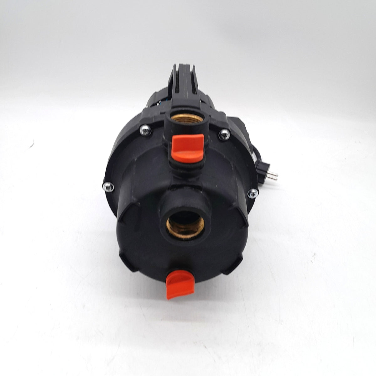 Gardena Gartenpumpe Bewässerungstechnik 30004 Basic effiziente Wasserversorgung Garten