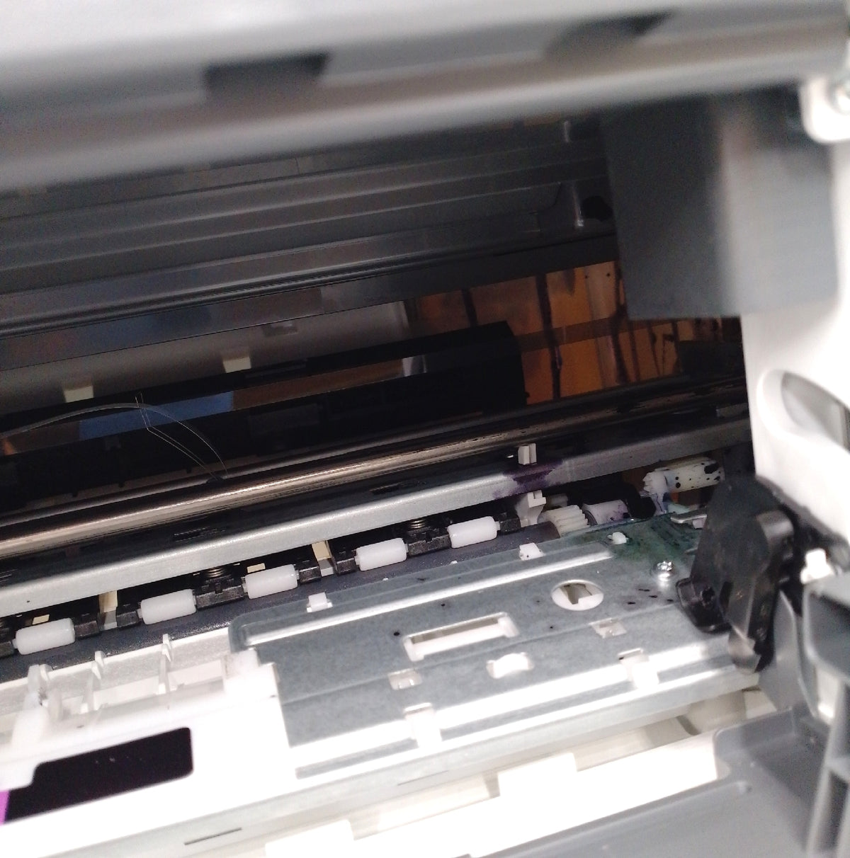 Hp Multifunktionsdrucker Tintenstrahldrucker 3 in 1 Smart Tank
