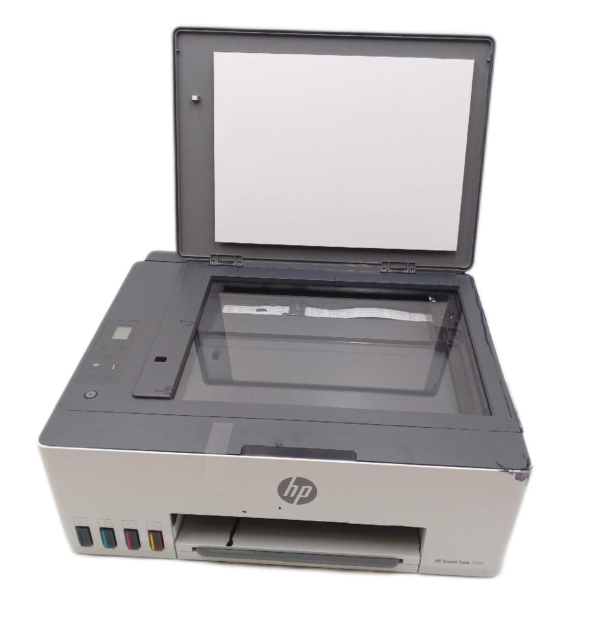 Hp Multifunktionsdrucker Tintenstrahldrucker 3 in 1 Smart Tank