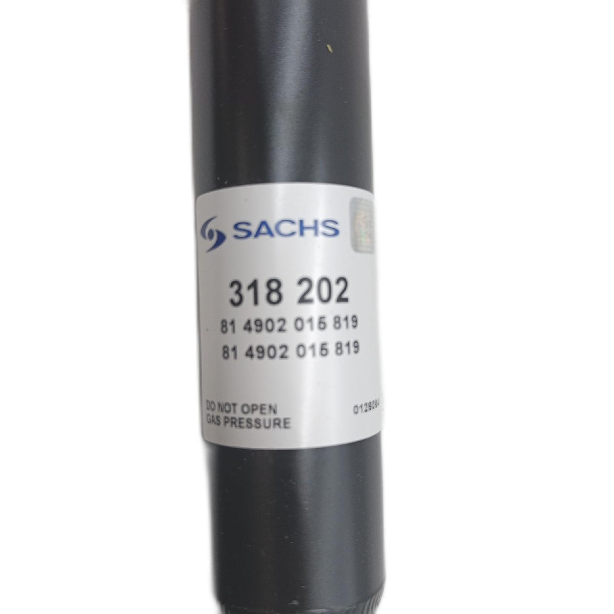 SACHS Stoßdämpfer Ersatzteile Auto 318 202 Dämpfung Federung