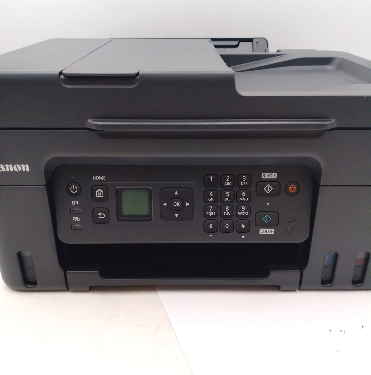 Canon PIXMA G4570 Megatank 4 in 1 Multifunktionsgeraet Def