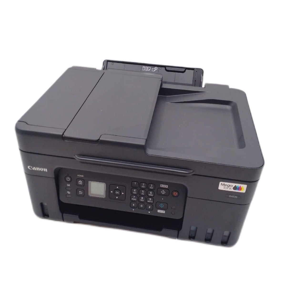 Canon PIXMA G4570 Megatank 4 in 1 Multifunktionsgeraet Def