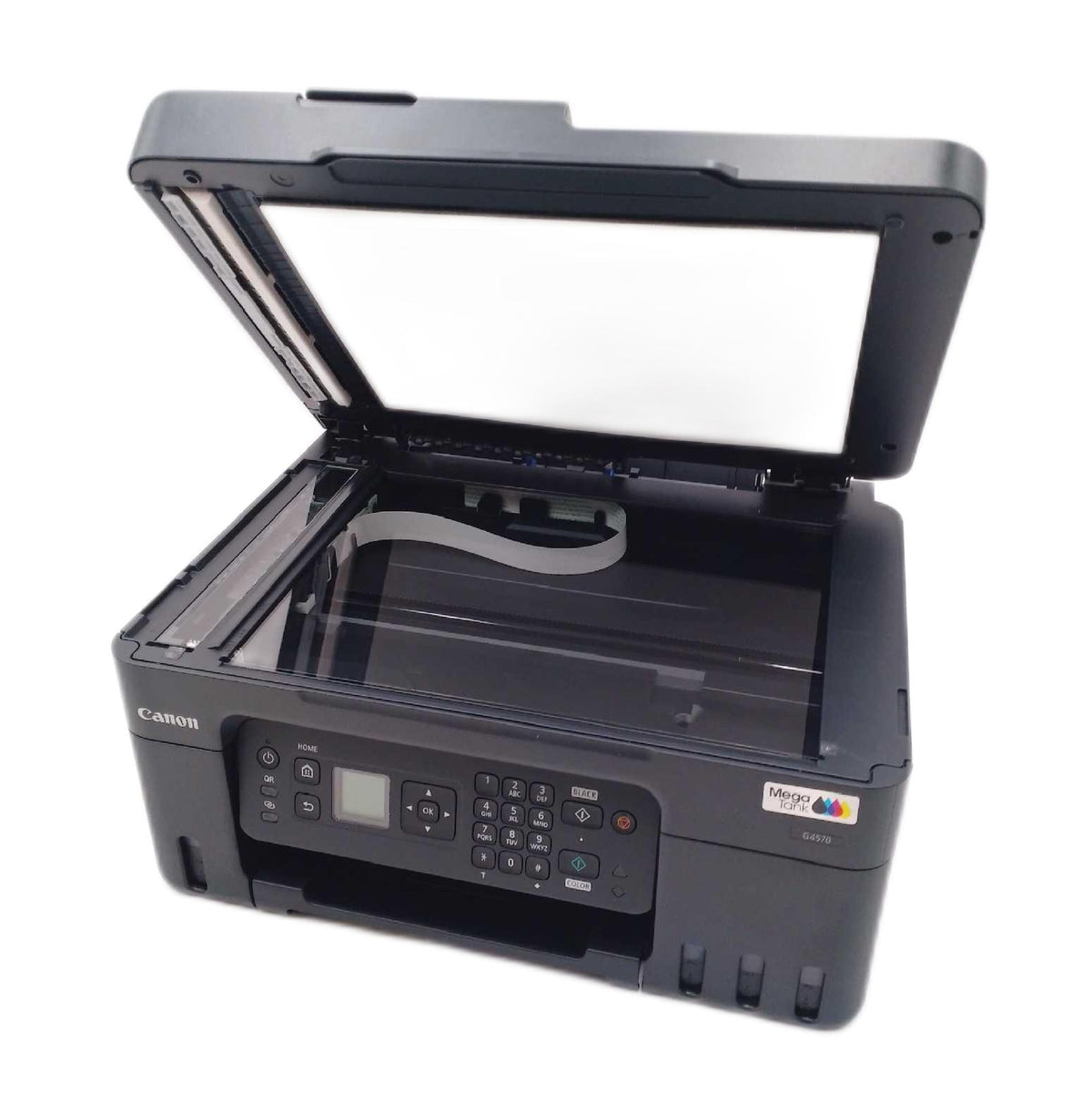 Canon PIXMA G4570 Megatank 4 in 1 Multifunktionsgeraet Def