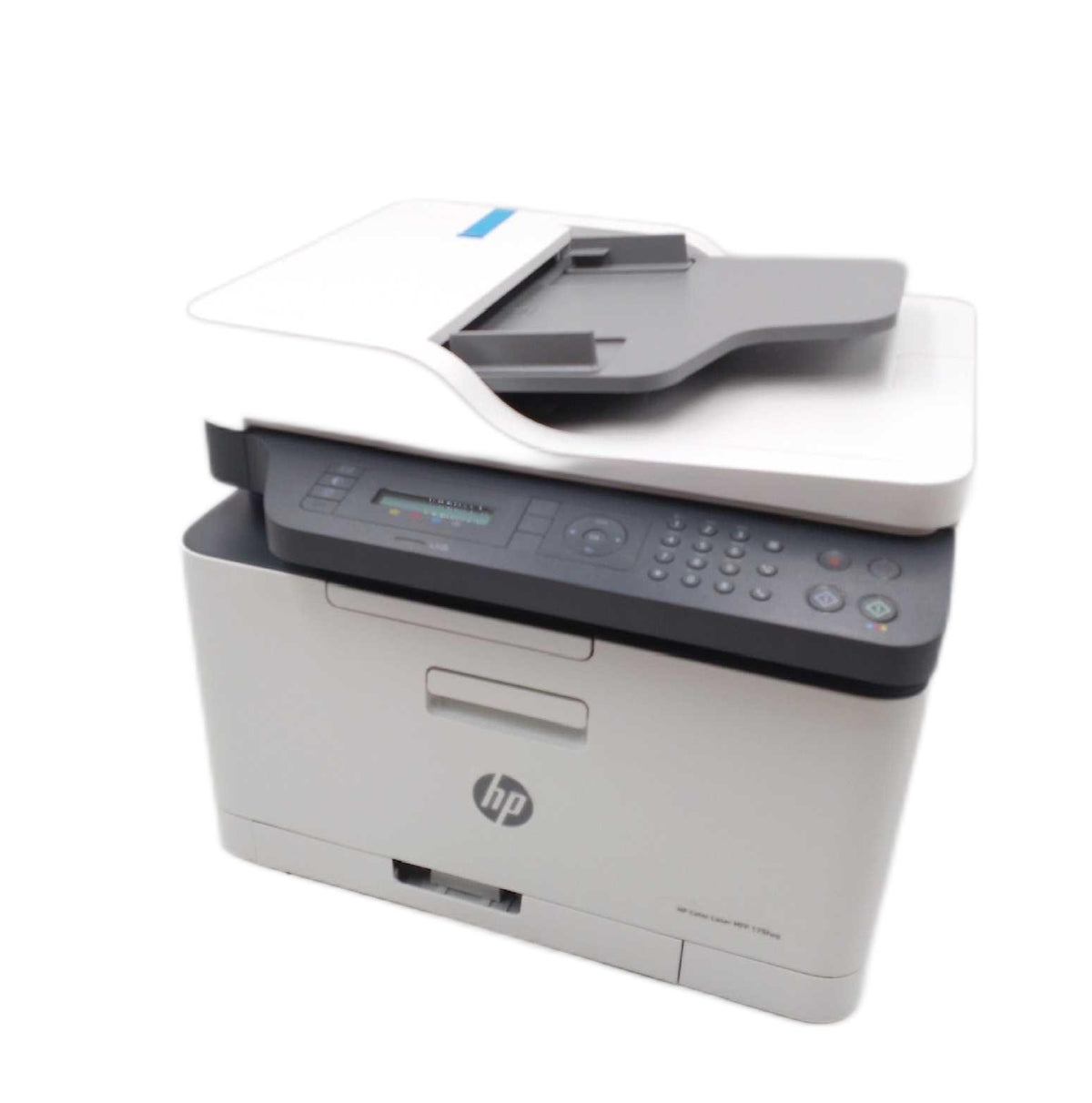 HP 4ZB97A A4 Multifunktionsdrucker Color Laser MFP 179fwg Drucken Kopieren Scannen Fax