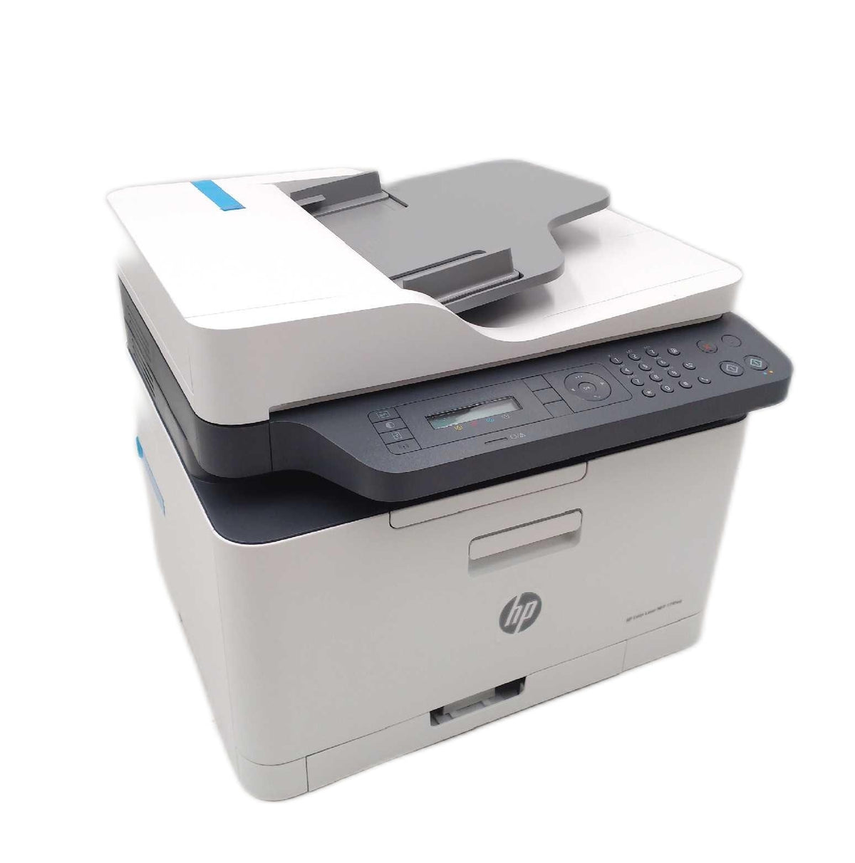HP 4ZB97A A4 Multifunktionsdrucker Color Laser MFP 179fwg Drucken Kopieren Scannen Fax