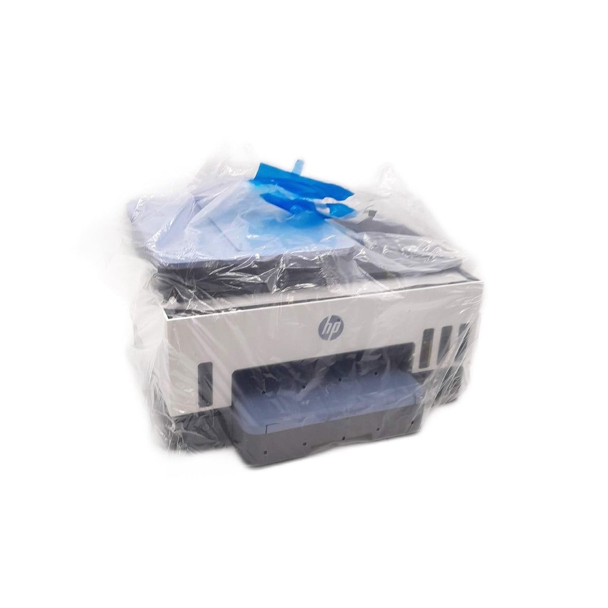 HP Smart Tank 7606 Thermodrucker A4 Farbe ausgelaufen ohne Zubehör ohne Prüfung