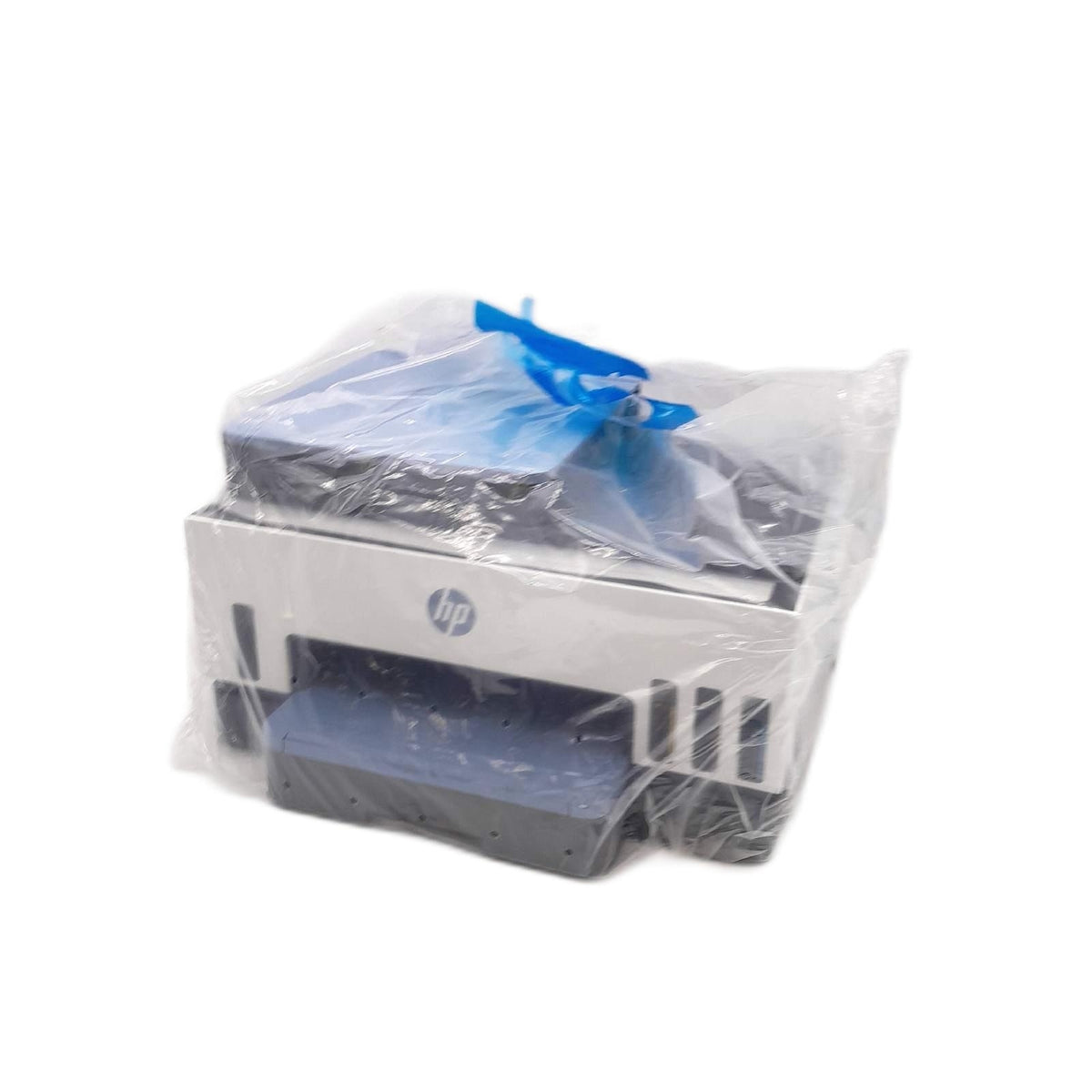 HP Smart Tank 7606 Thermodrucker A4 Farbe ausgelaufen ohne Zubehör ohne Prüfung