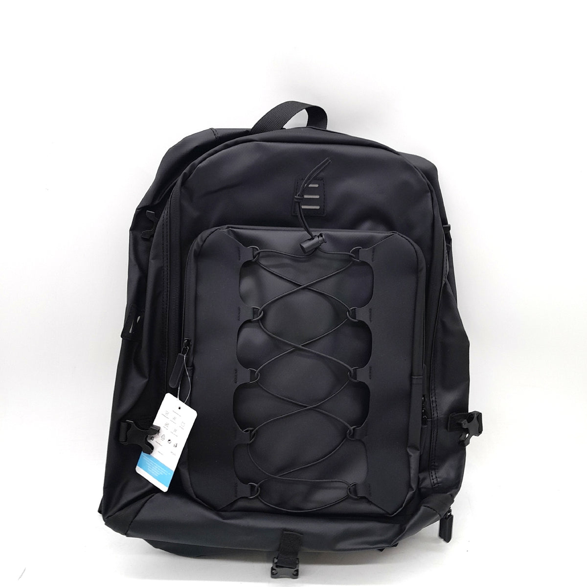 ansigtny Fahrradtasche Fahrrad Zubehör 3 in 1 Multifunktional Wasserdicht