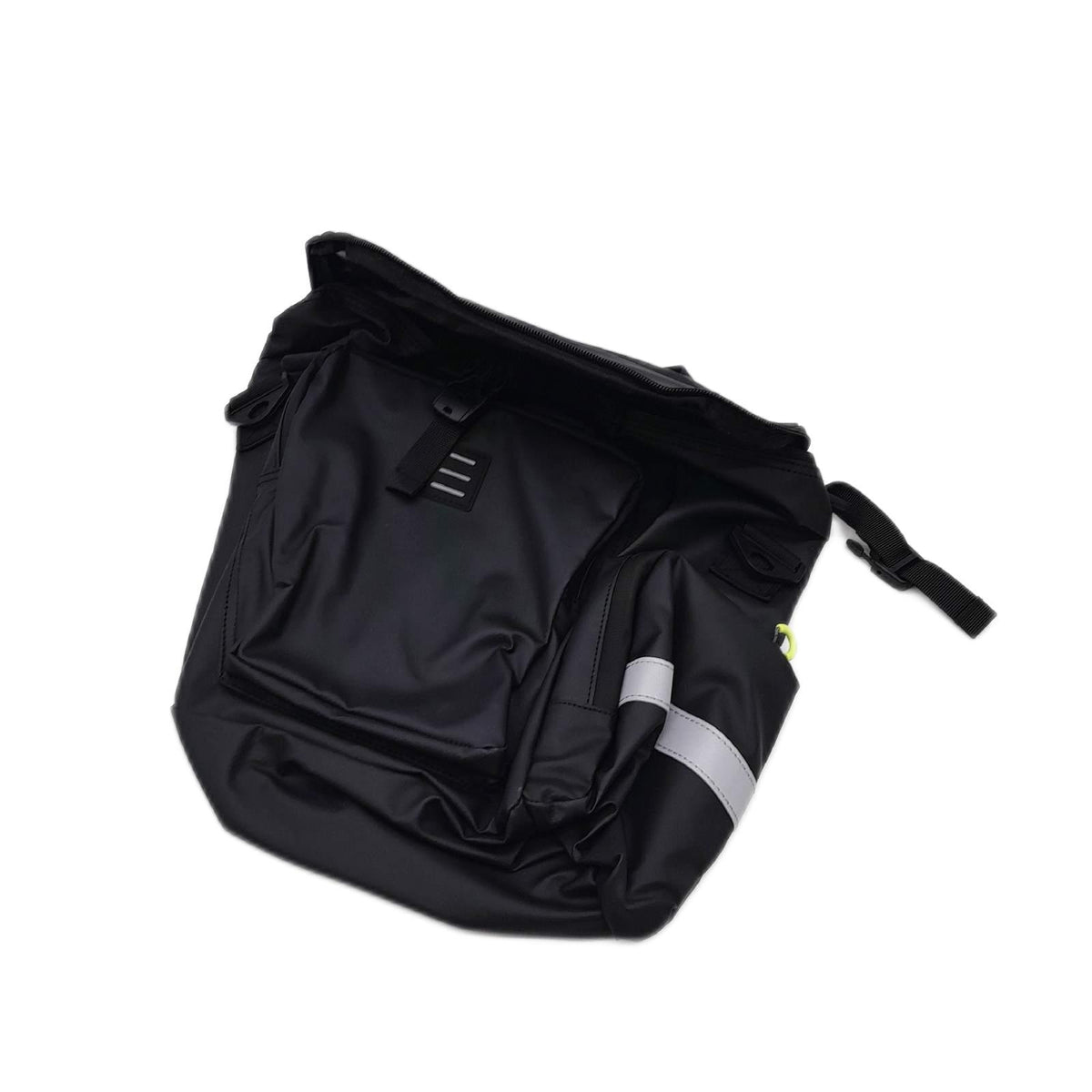 ansigtny Fahrradtasche Fahrrad Zubehör 3 in 1 Multifunktional Wasserdicht