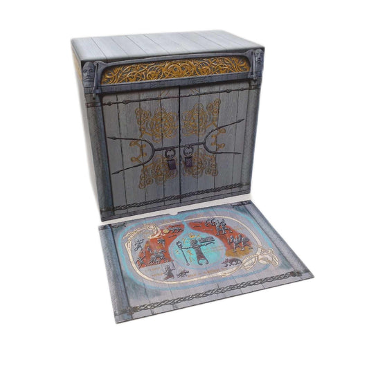 Sony God of War Spiel Sammlung God of War Ragnarök Exklusiv Sammler Edition für PS4