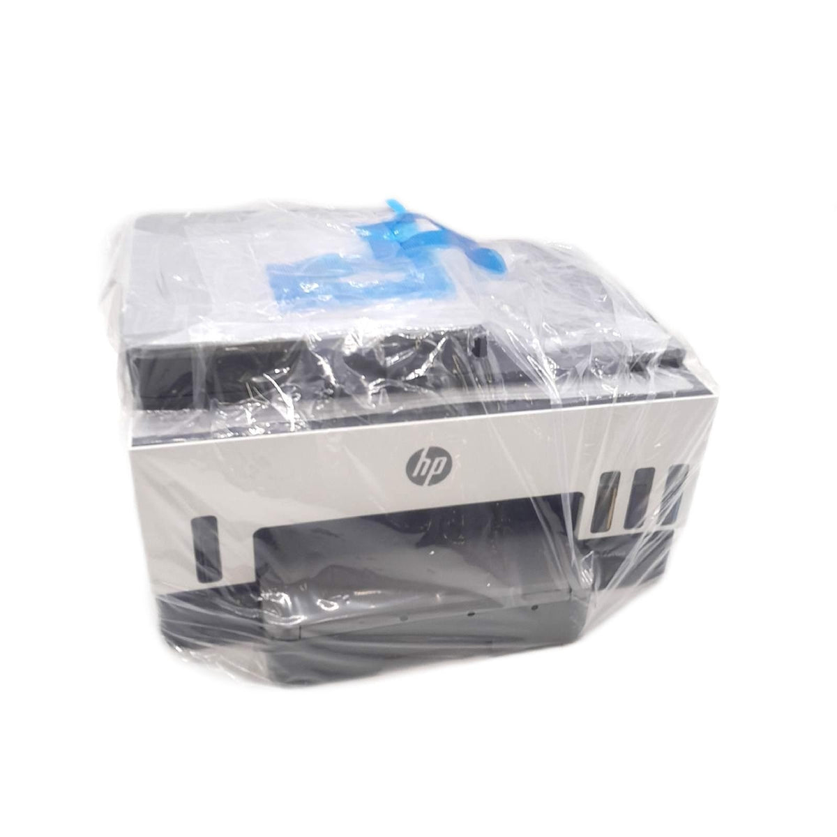 HP Smart Tank 7305 Multifunktionsdrucker Tinte ausgelaufen ohne Kabel