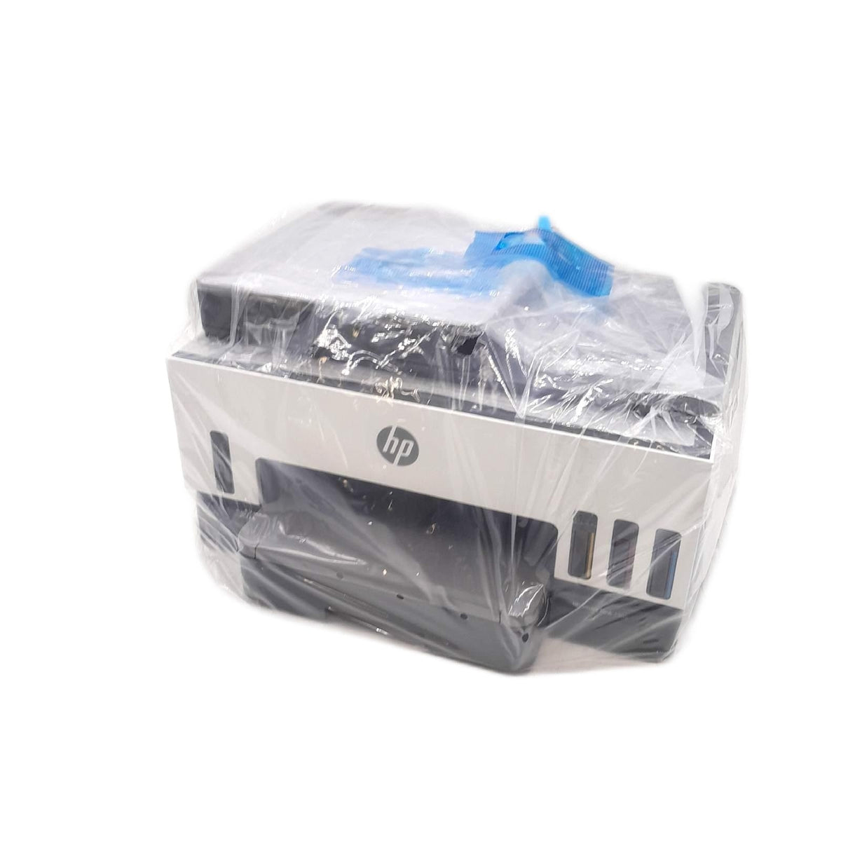 HP Smart Tank 7305 Multifunktionsdrucker Tinte ausgelaufen ohne Kabel