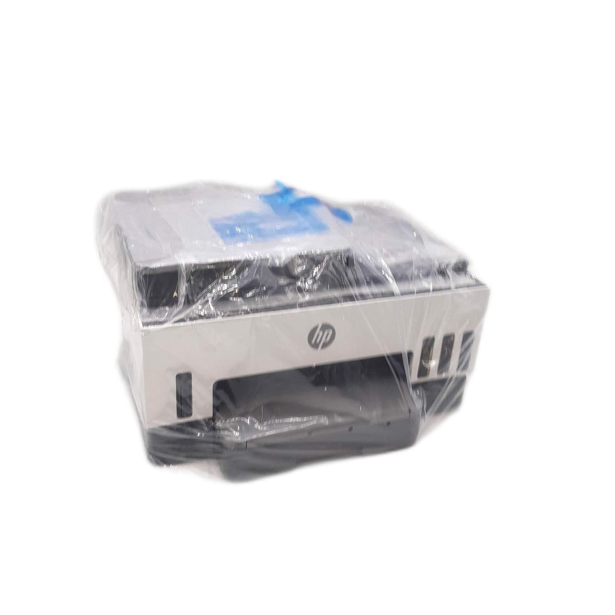 HP Smart Tank 7305 Multifunktionsdrucker Tinte ausgelaufen ohne Kabel