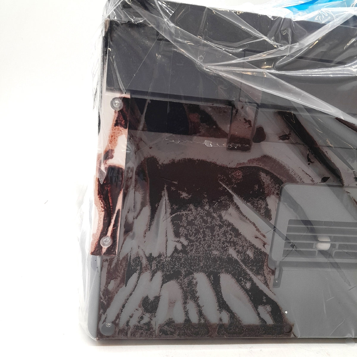 HP Smart Tank 7305 Multifunktionsdrucker Tinte ausgelaufen ohne Kabel