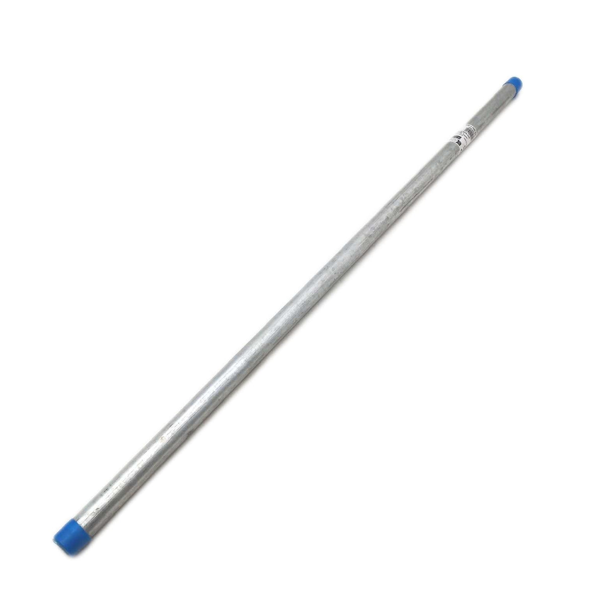 Cornat Rohrnippel Stahl verzinkt 34 Zoll AG x 1000 mm Rohrverbindung Außengewinde DIN EN 10226-1