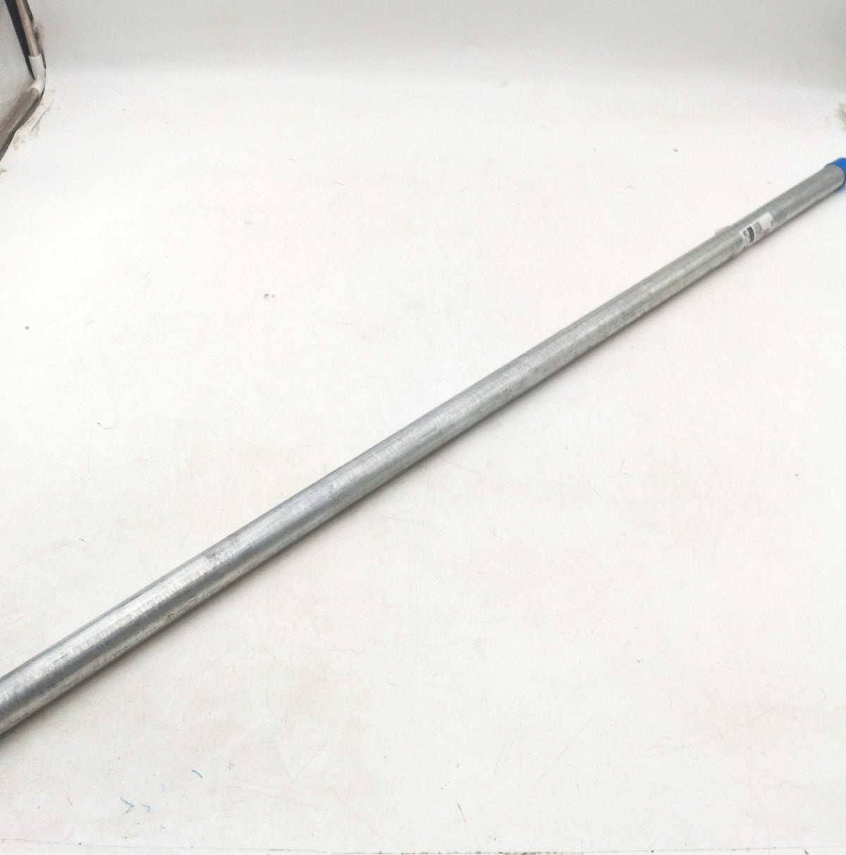 Cornat Rohrnippel Stahl verzinkt 34 Zoll AG x 1000 mm Rohrverbindung Außengewinde DIN EN 10226-1
