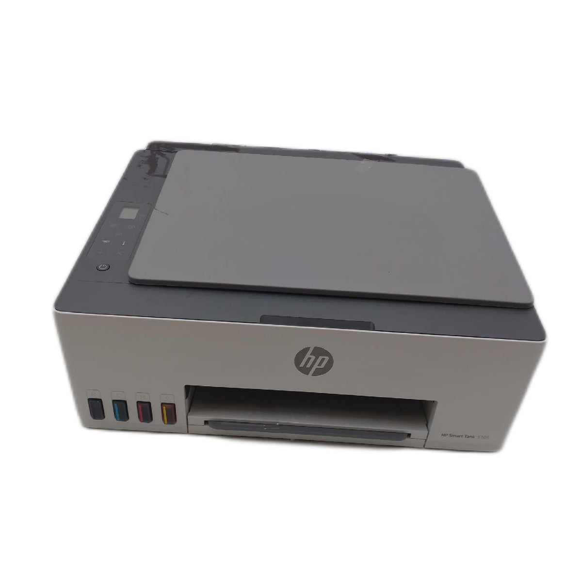 Hp Smart Tank 5105 3 in 1 Multifunktionsdrucker Wlan Defekt