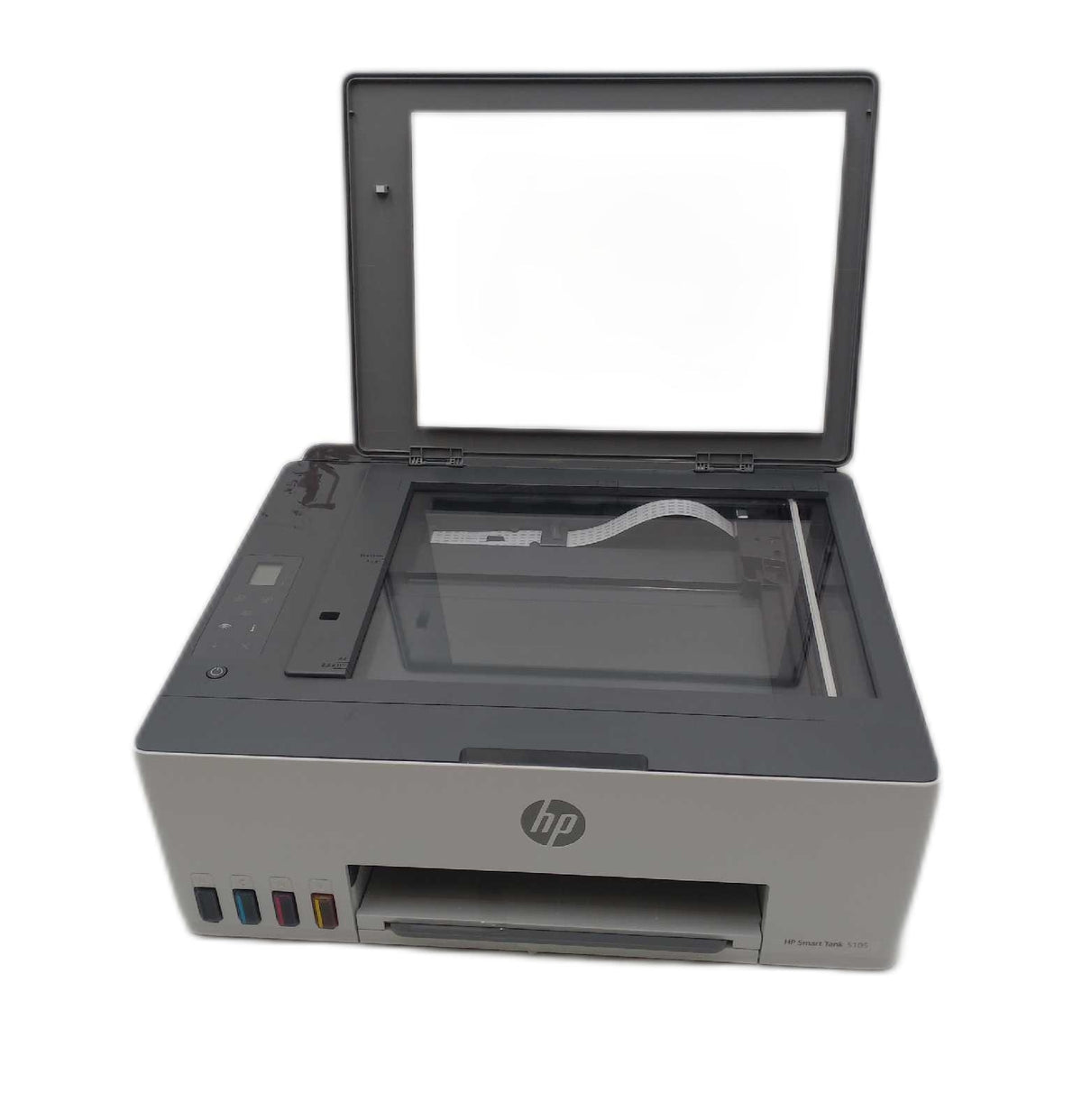 Hp Smart Tank 5105 3 in 1 Multifunktionsdrucker Wlan Defekt