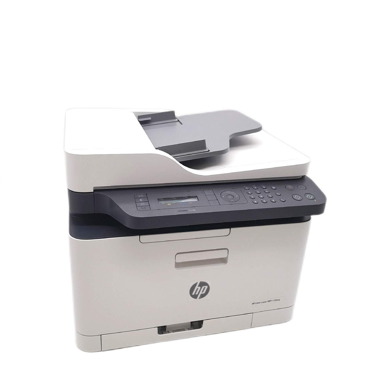 HP 4ZB97A Color Laser MFP 179fwg Multifunktionsdrucker Farblaserdrucker Drucken Kopieren Scannen
