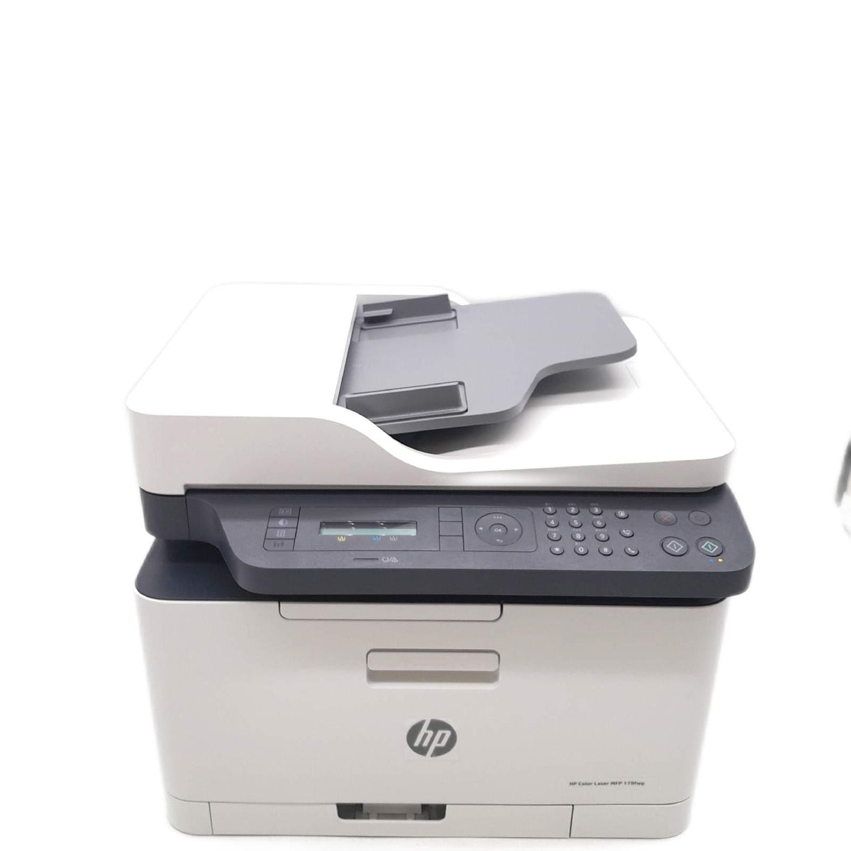 HP 4ZB97A Color Laser MFP 179fwg Multifunktionsdrucker Farblaserdrucker Drucken Kopieren Scannen