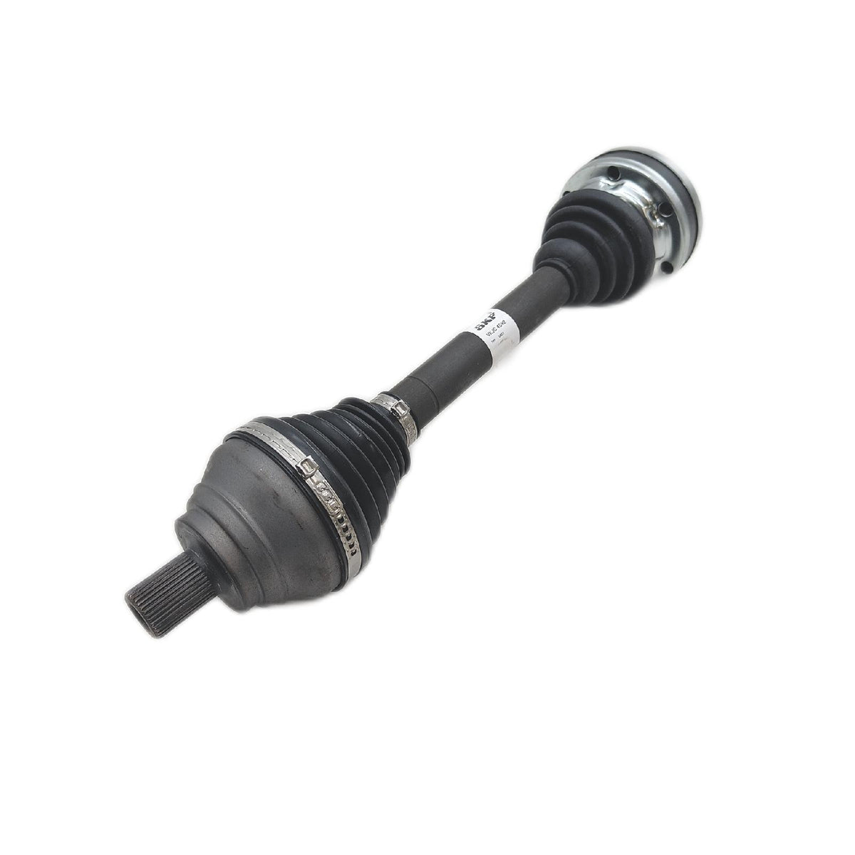 SKF Antriebswelle Fahrzeugteile VKJC 4592 Vorderachse links Höhe 140