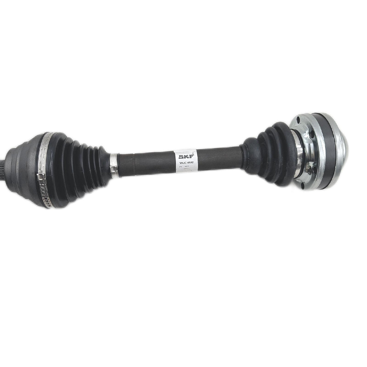 SKF Antriebswelle Fahrzeugteile VKJC 4592 Vorderachse links Höhe 140
