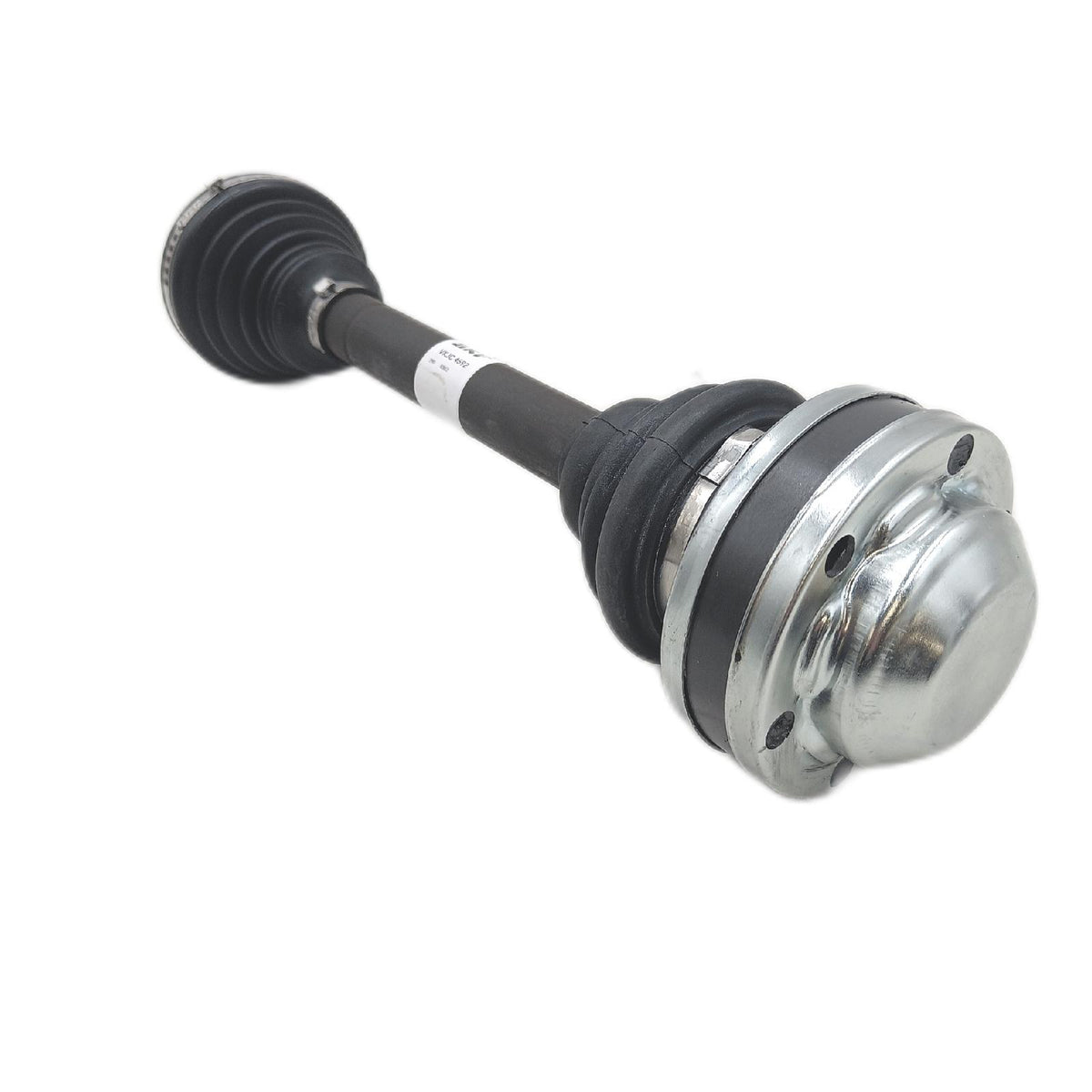 SKF Antriebswelle Fahrzeugteile VKJC 4592 Vorderachse links Höhe 140