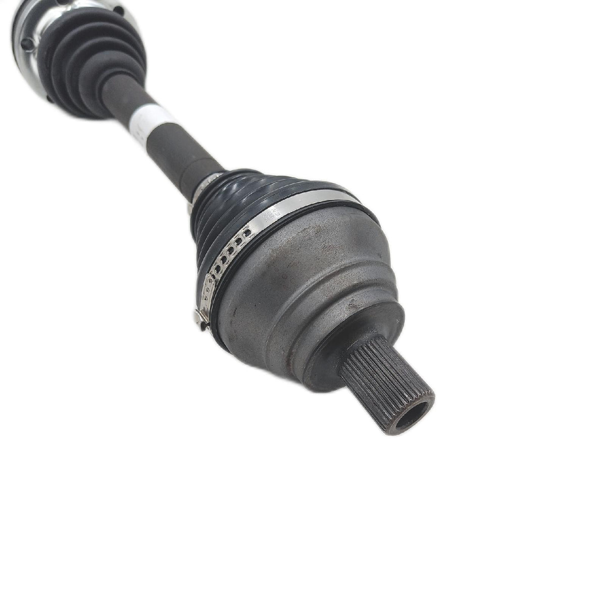 SKF Antriebswelle Fahrzeugteile VKJC 4592 Vorderachse links Höhe 140