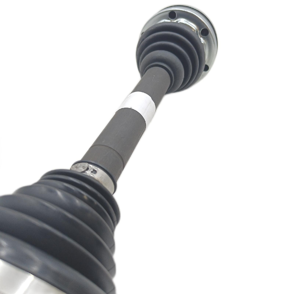 SKF Antriebswelle Fahrzeugteile VKJC 4592 Vorderachse links Höhe 140