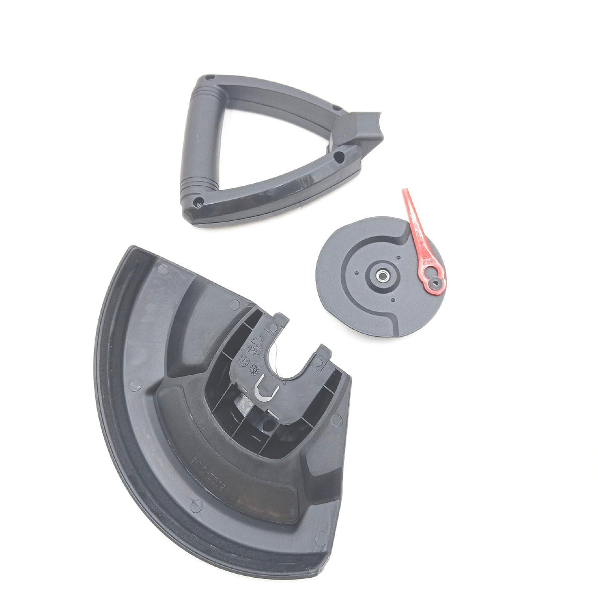 Einhell Akku Rasentrimmer GC CT 1824 Li P Solo Power X Change fehlt 2