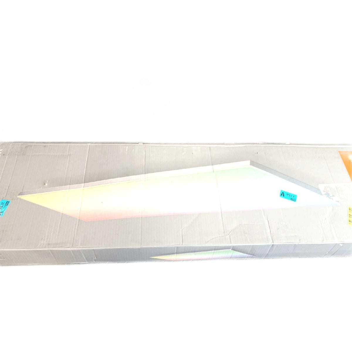 Ledvance LEDVANCE Deckenleuchte WiFi LED Panel 1200x300mm Lichtfarbe RGB Voice Control