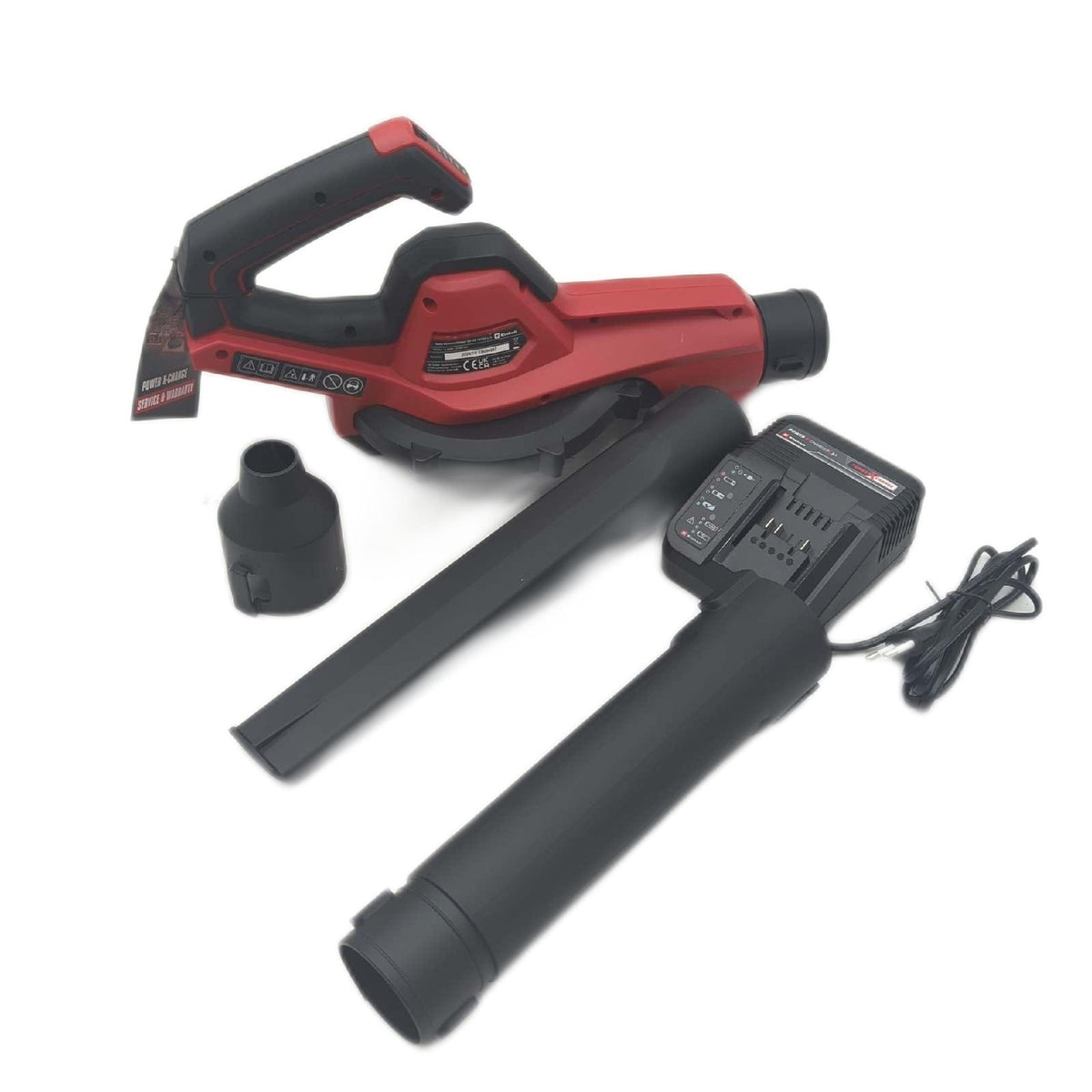 Einhell Akku Universalblaeser GE UB 18250 Li E 1x4 0Ah