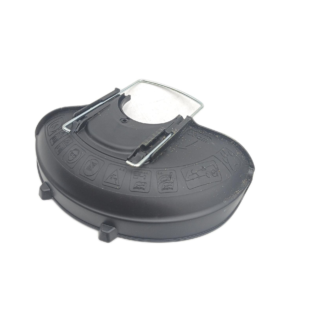 Bosch EasyGrassCut 23 elektrischer Trimmer 280 Watt leicht handlich kraftvoll
