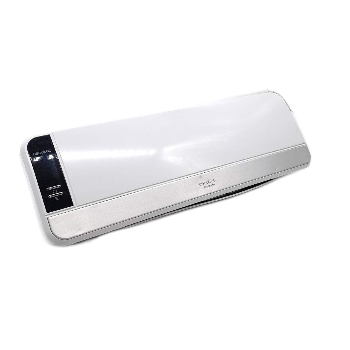 Cecotec Keramik Heizlüfter Badezimmer Ready Warm 5250 Digitalanzeige Oszillation