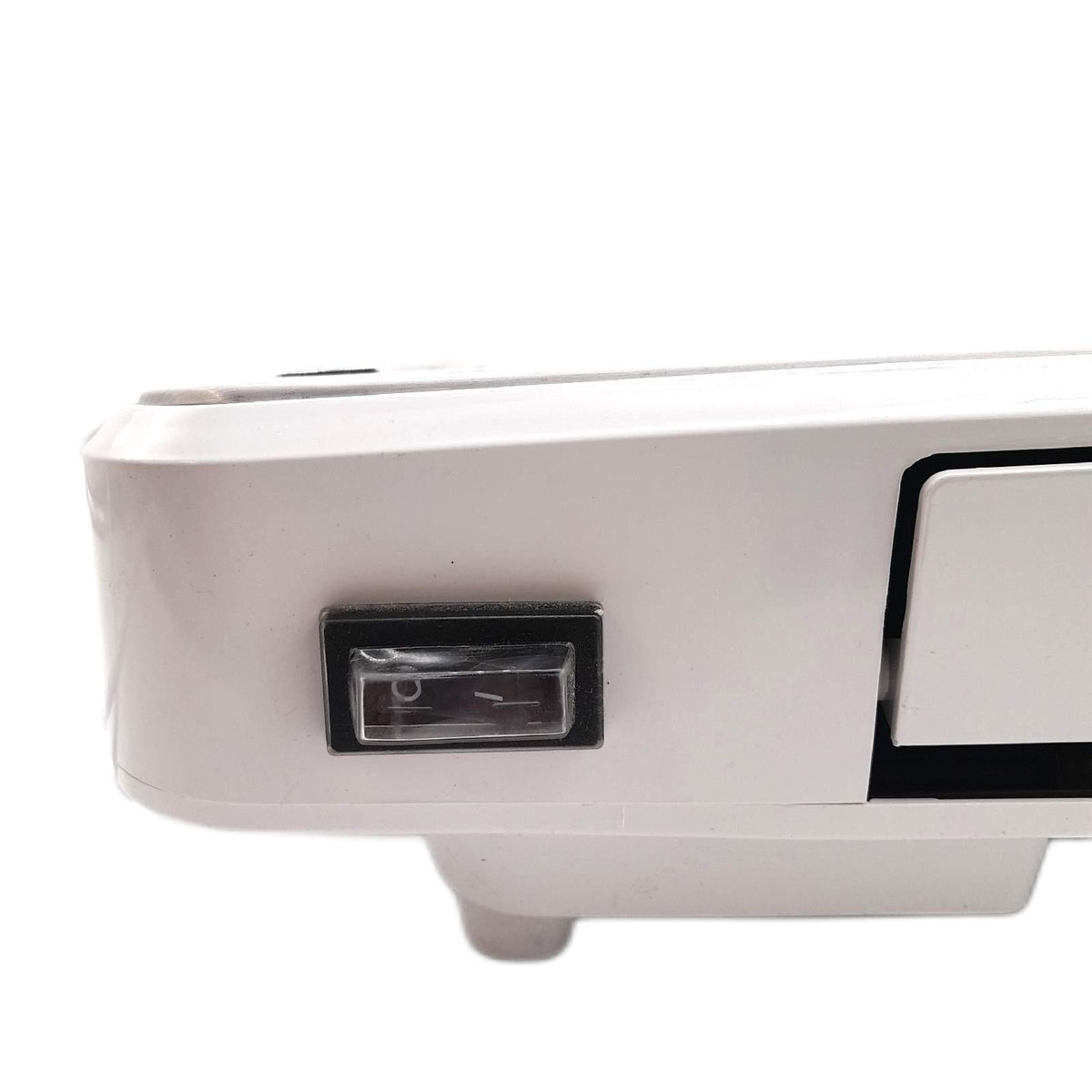 Cecotec Keramik Heizlüfter Badezimmer Ready Warm 5250 Digitalanzeige Oszillation