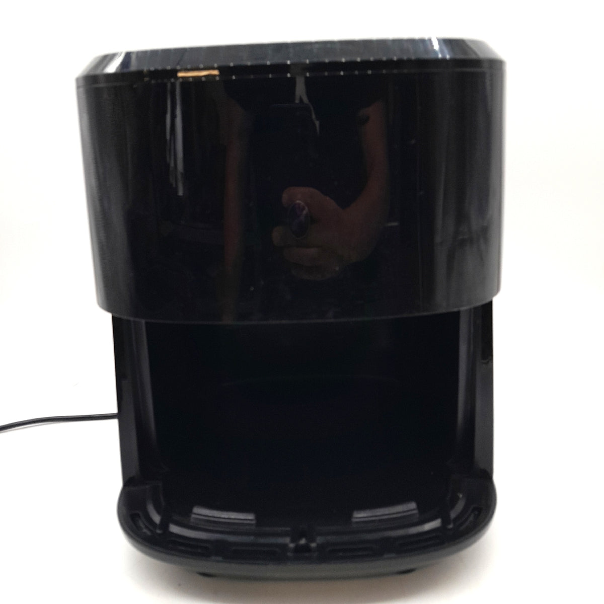 ProfiCook Heissluftfritteuse 65L Defekt Keine Funktion