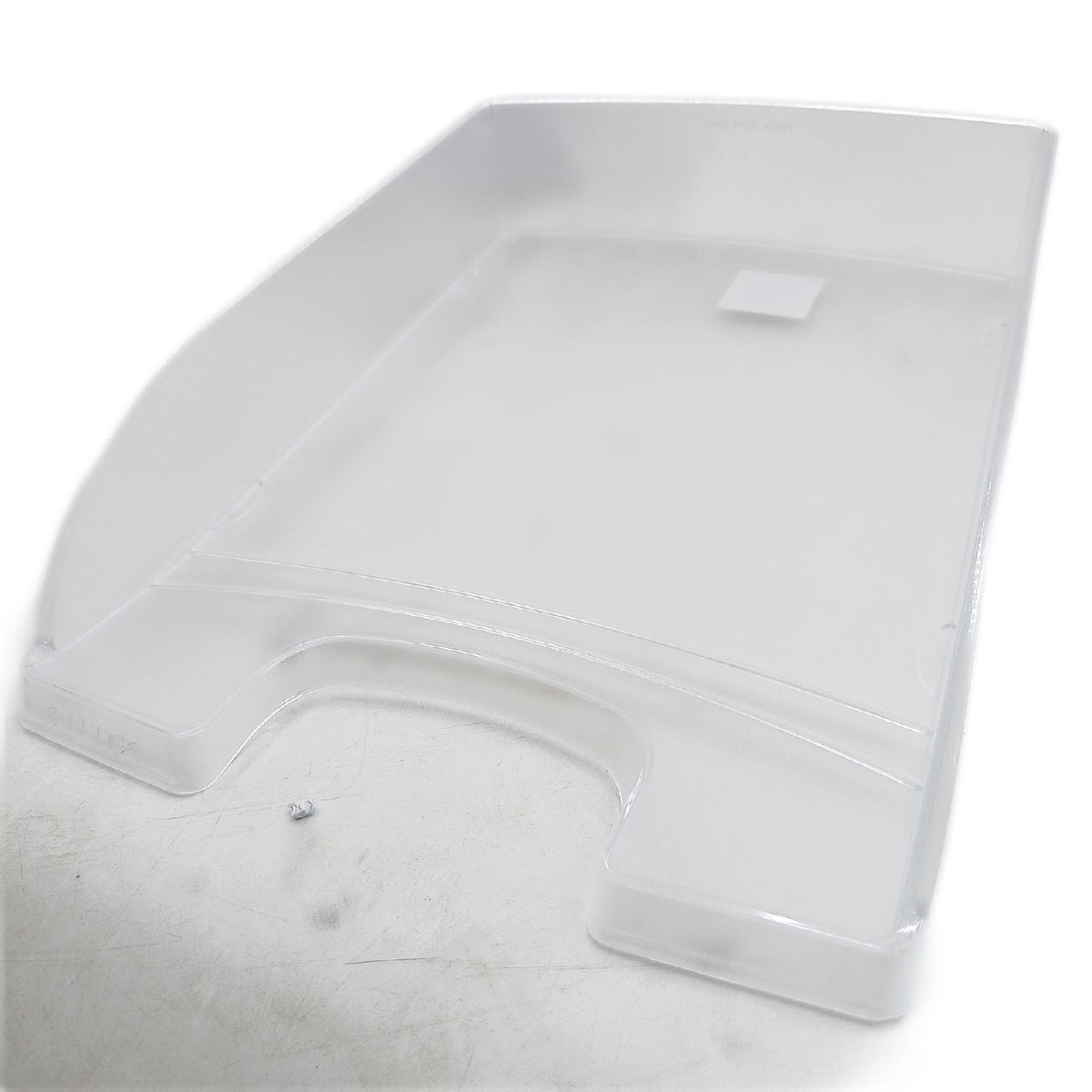 Leitz Briefkorb Standard A4 4er Pack Premium Qualität Inhalt 4 Artikel