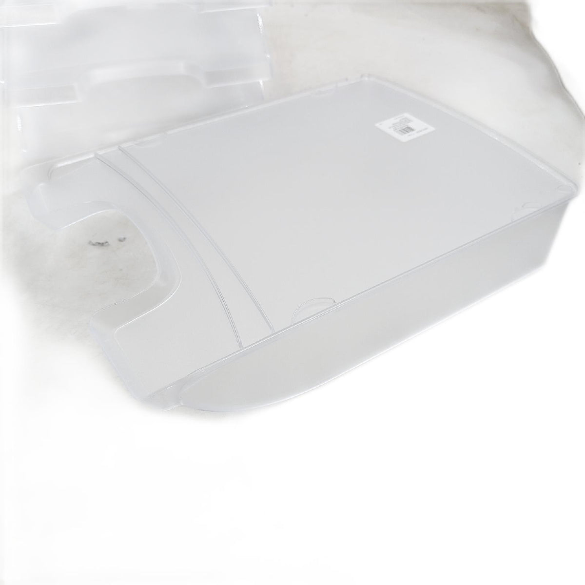 Leitz Briefkorb Standard A4 4er Pack Premium Qualität Inhalt 4 Artikel