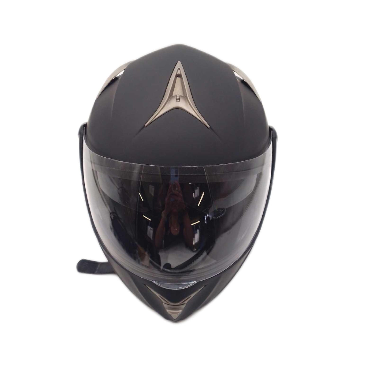 Westt Klapphelm Motorrad Helme Roller Moped Modell 2206 Sicherheit Komfort