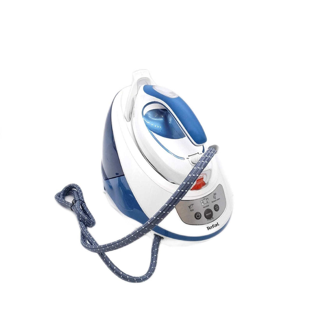 Tefal Dampfbügelstation Haushalt Steam Protect SV9202 schnell leistungsstark