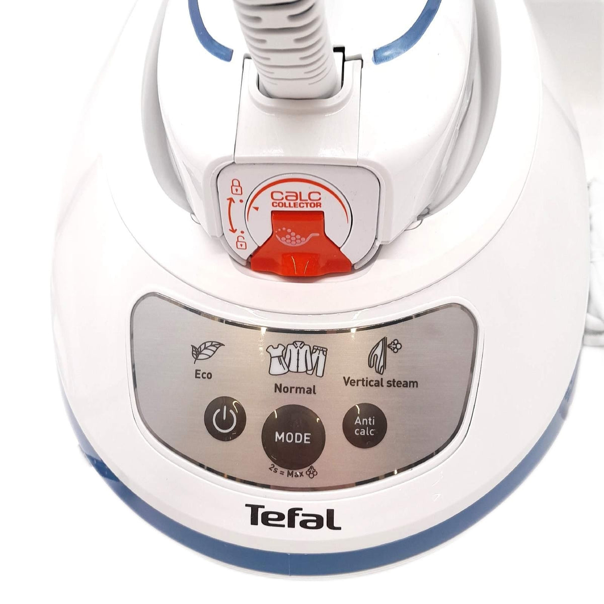 Tefal Dampfbügelstation Haushalt Steam Protect SV9202 schnell leistungsstark