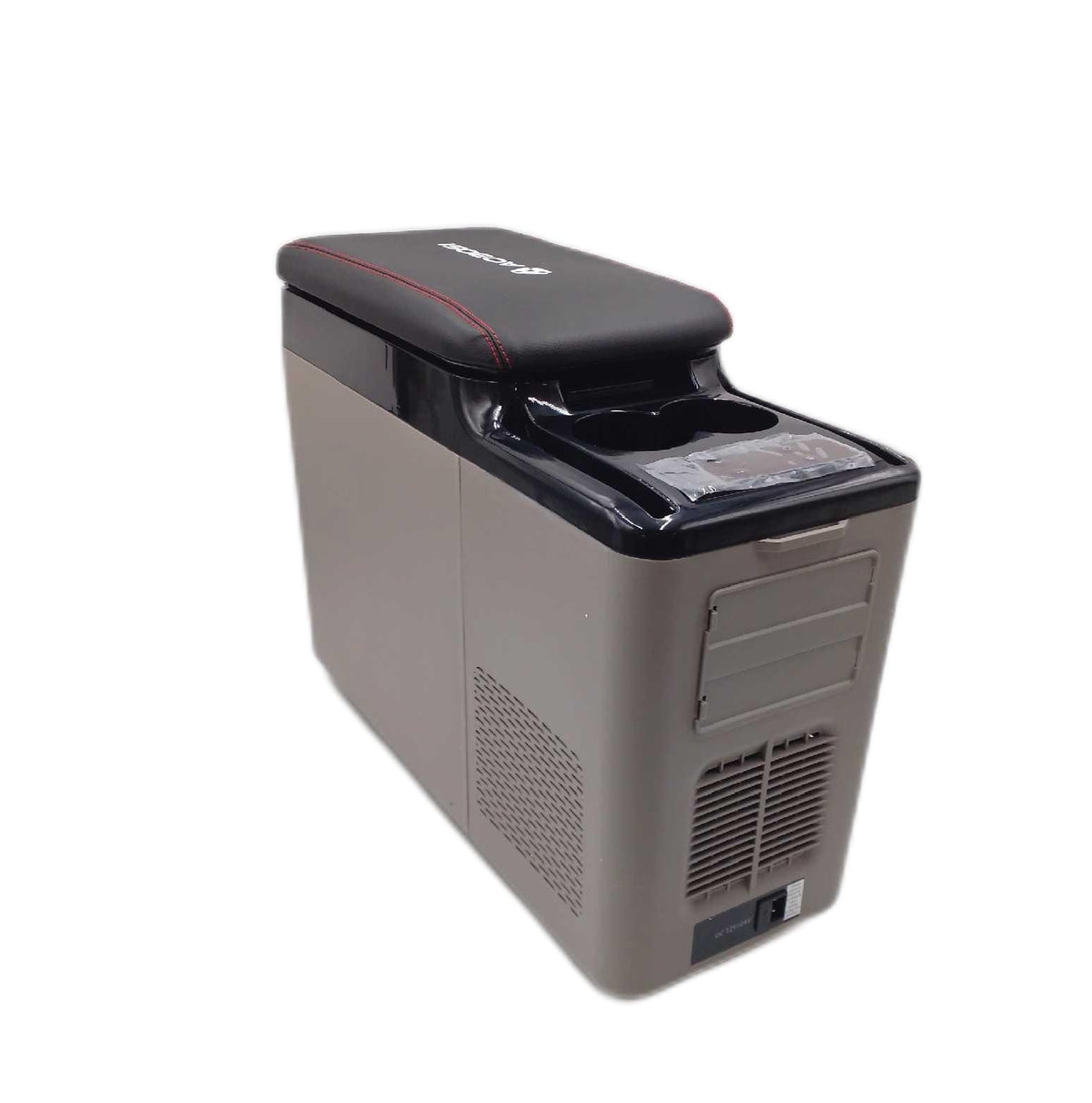 AAOBOSI Kompressor Kühlbox Kühlgeräte 15L APP Temperaturbereich 20 bis