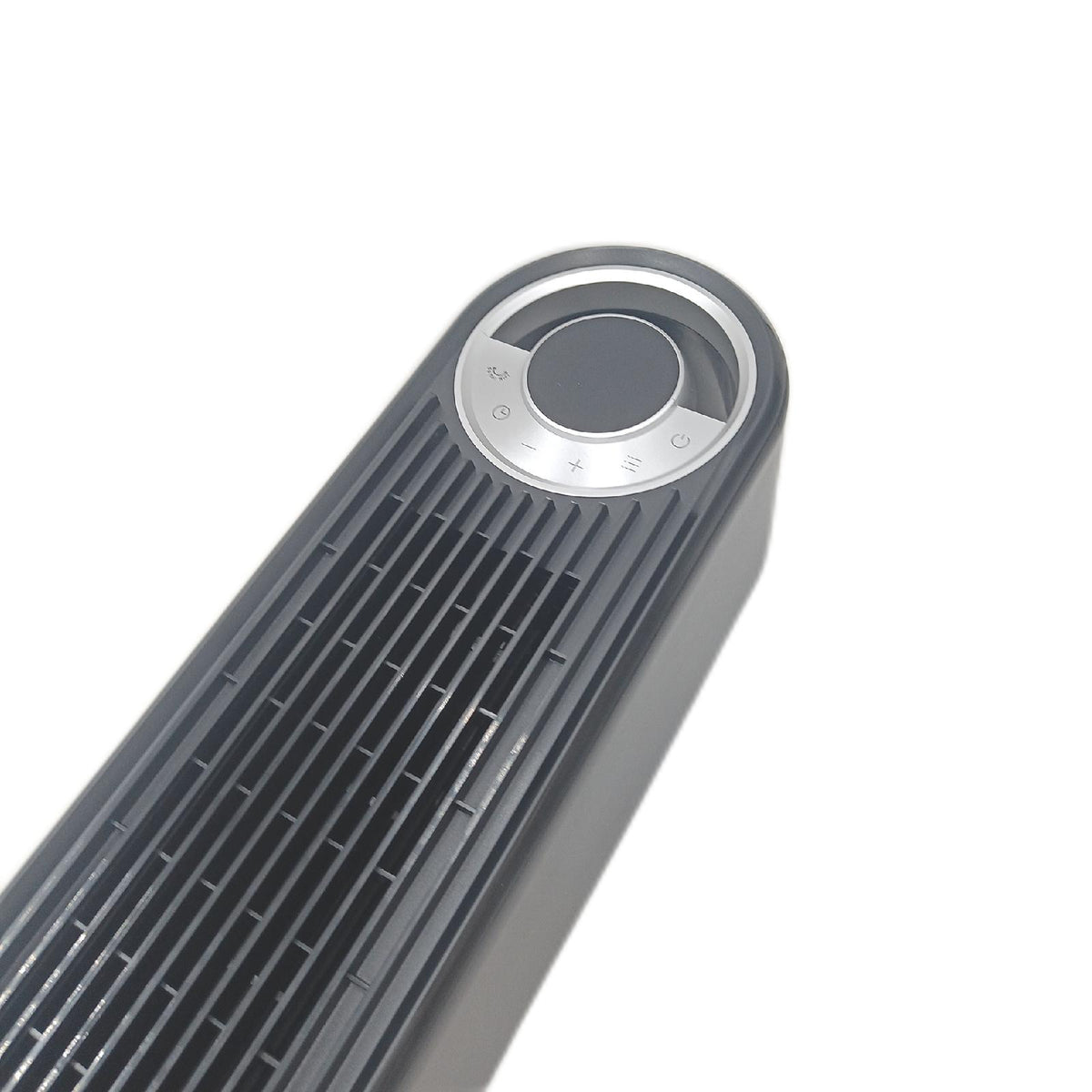 DREO Turmventilator Ventilatoren 106cm Höhe 25 dB Leise
