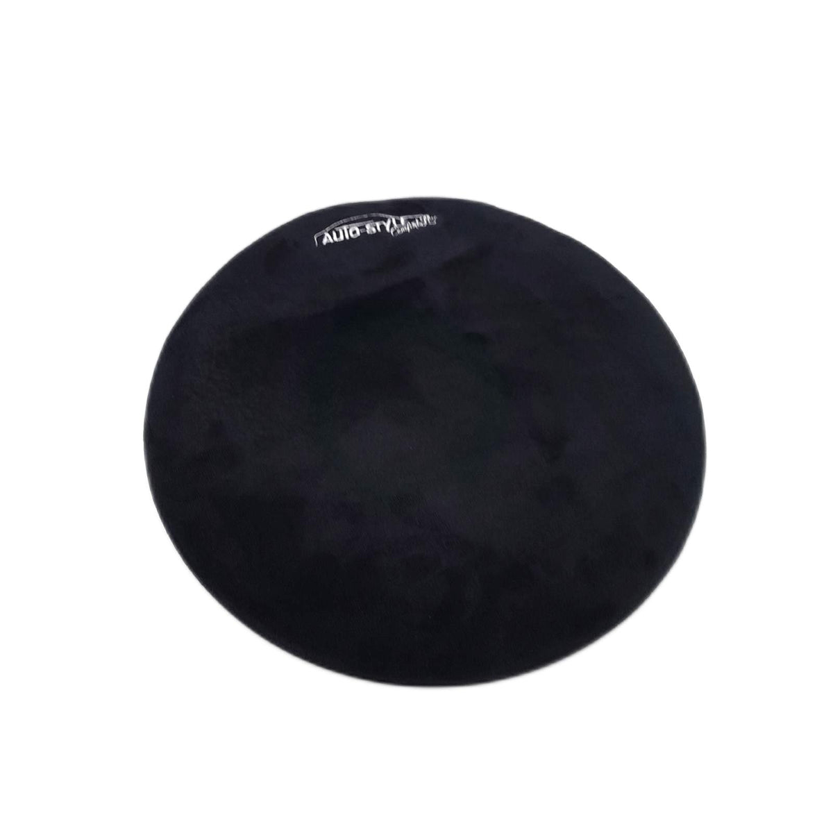 AutoStyle Drehkissen Komfortsitze Autozubehör Comfortline Schwarz 39cm Performance Race