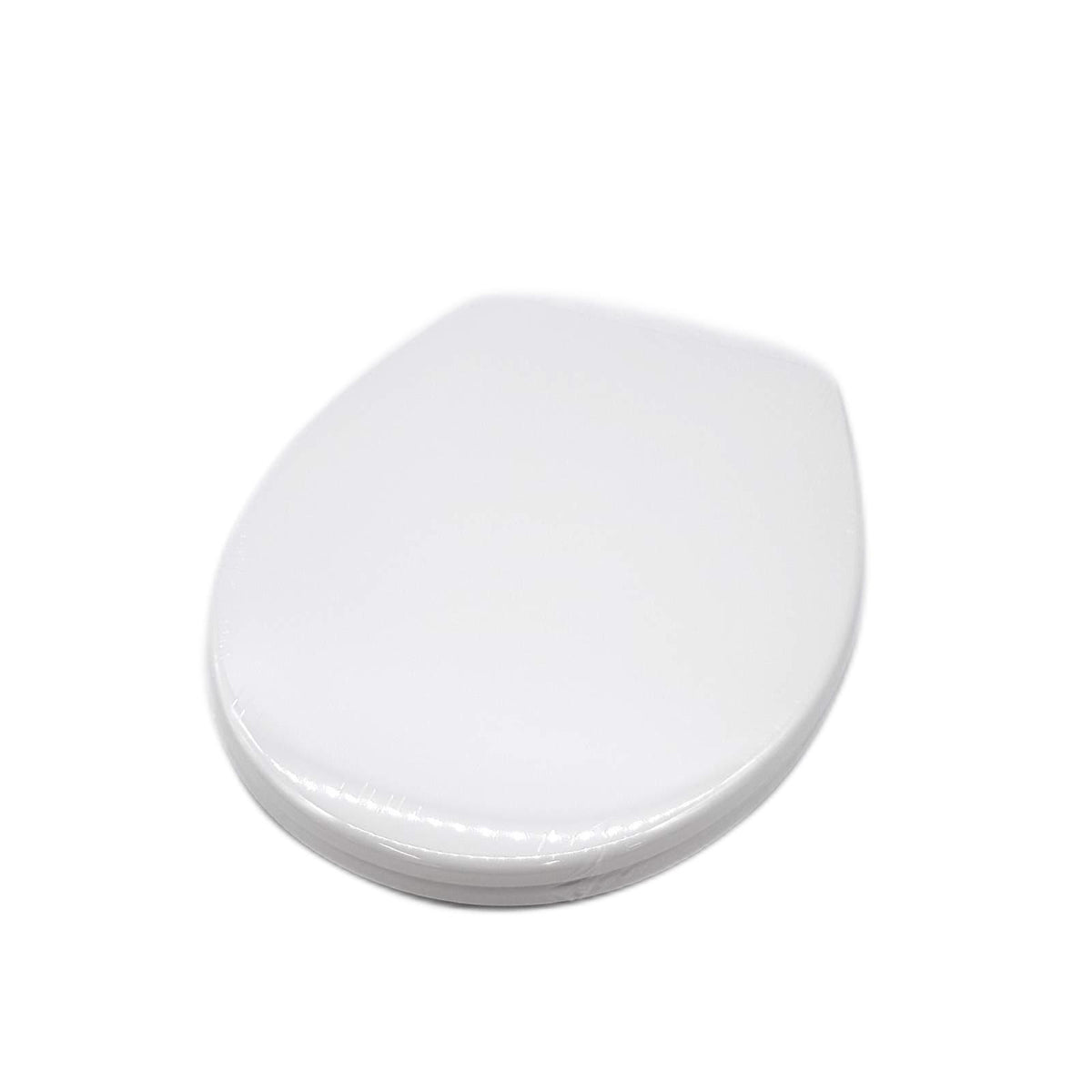 Pipishell WC Sitz Badzubehör Toilettendeckel Absenkautomatik Magnet