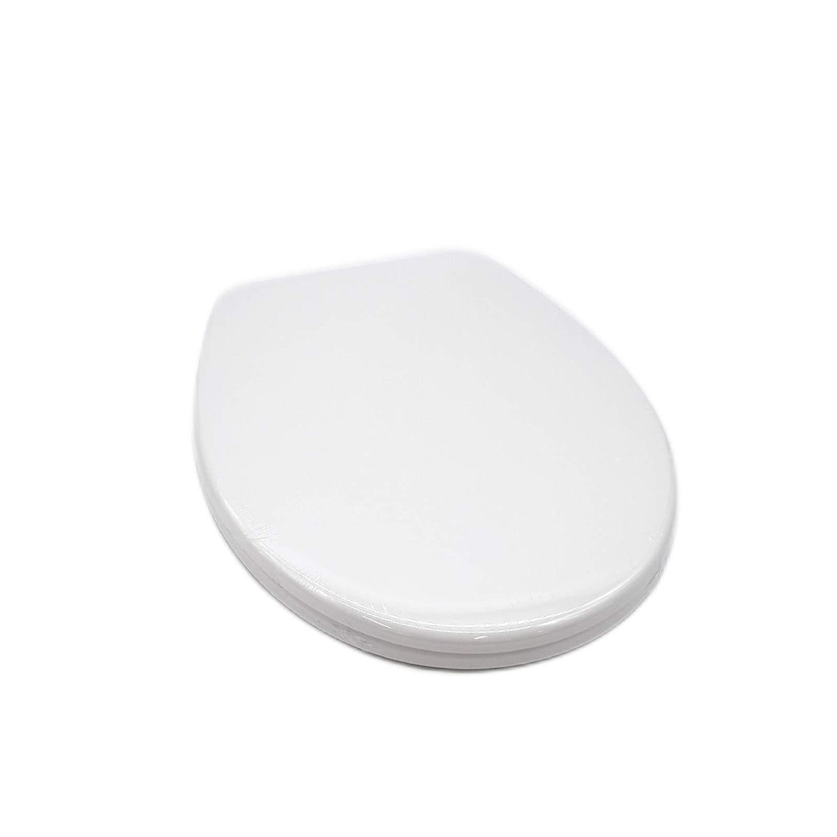 Pipishell WC Sitz Badzubehör Toilettendeckel Absenkautomatik Magnet