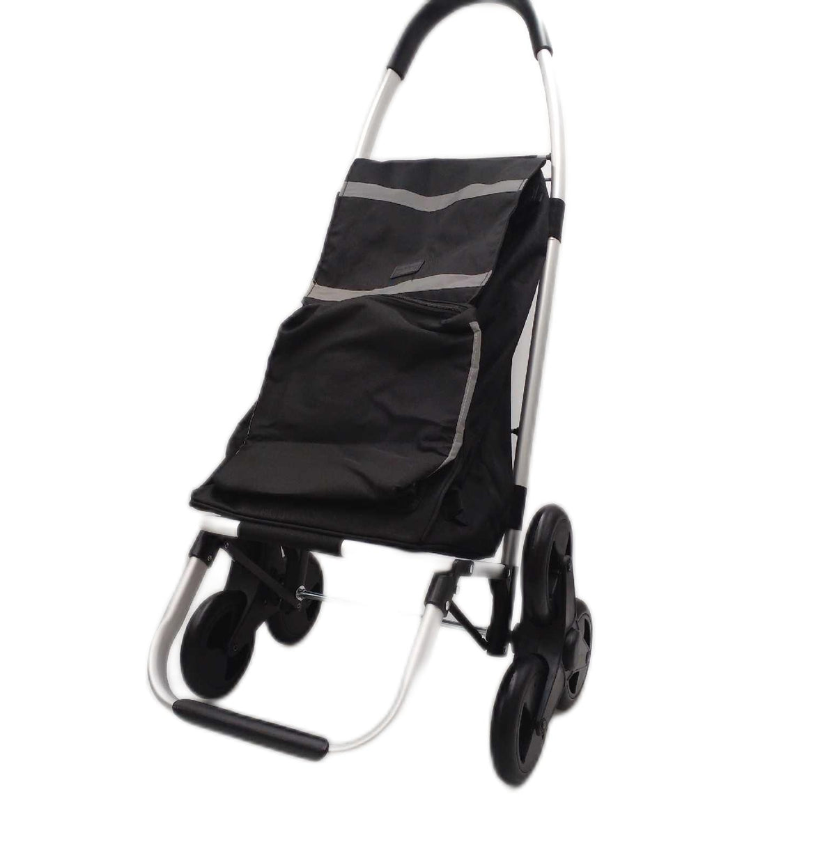 Meister Einkaufstrolley Shopper Einkaufshilfen 6816810 Stapelbar Mit Kühl