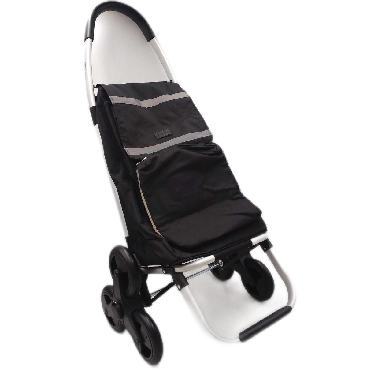 Meister Einkaufstrolley Shopper Einkaufshilfen 6816810 Stapelbar Mit Kühl